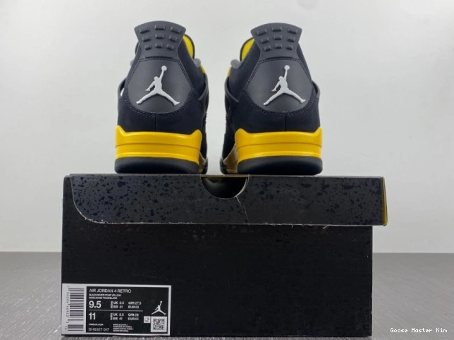 Retro 308497-017 4 2023 Jordan 